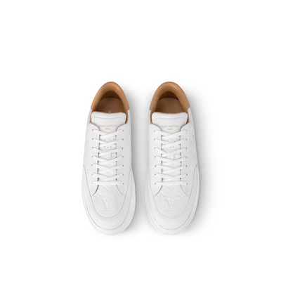 Beverly Hills Sneaker Calf Leather