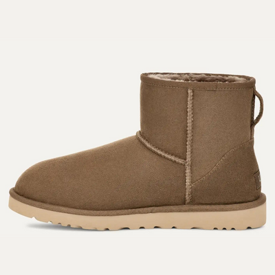 Men's Classic Mini Boot