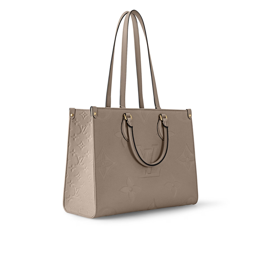 Onthego MM Beige