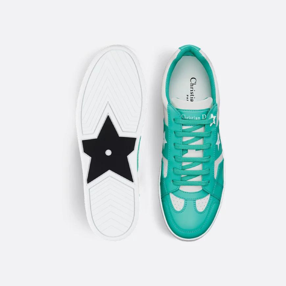 Star signature Sneaker