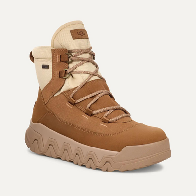 Women's TerreTrail Hi-Top