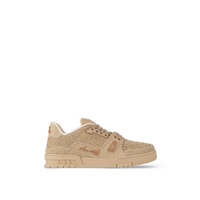 Trainer Sneaker Beige