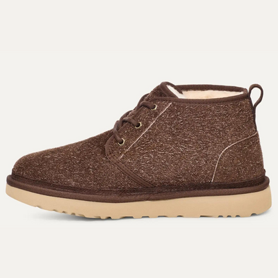 Men's Neumel Shaggy Suede