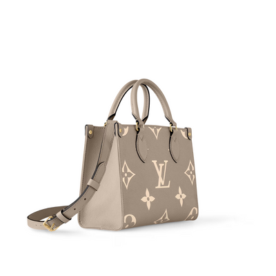 OnTheGo PM Tourterelle Beige