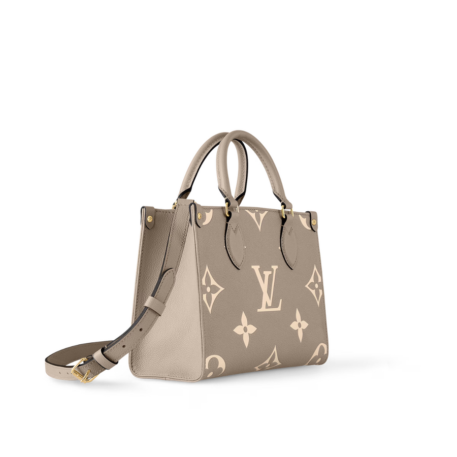 OnTheGo PM Tourterelle Beige