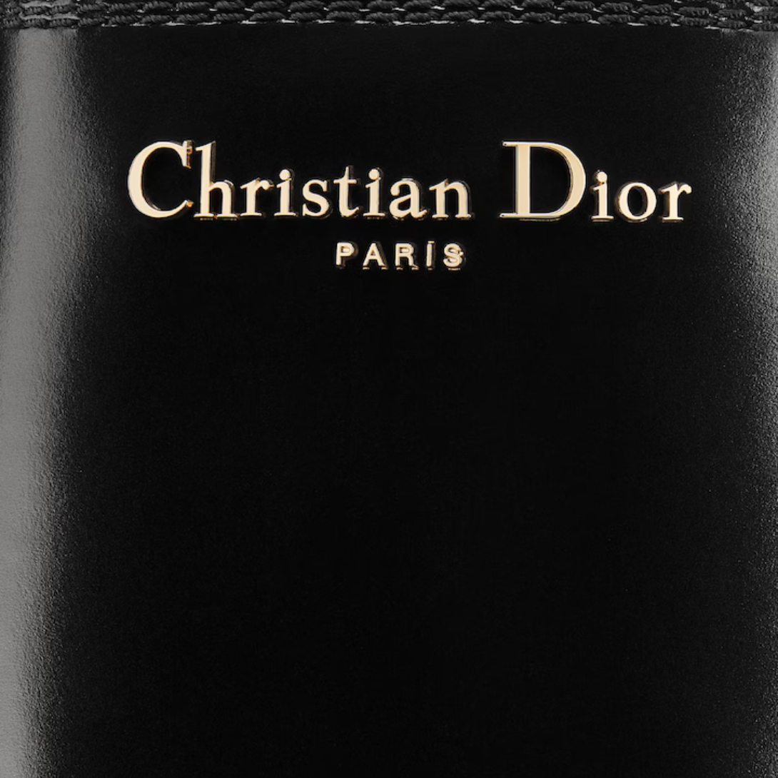 Christian Paris signature  Boot