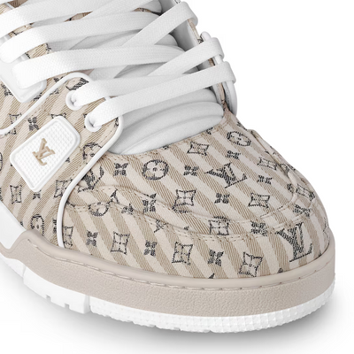 Trainer Sneakers Beige