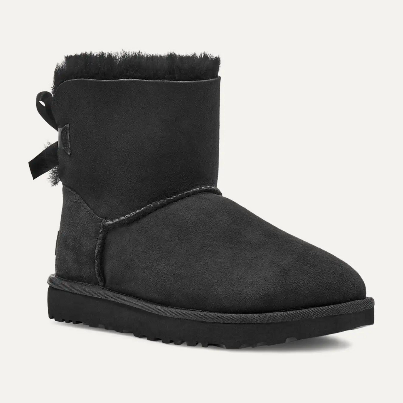 Women's Mini Bailey Bow II Boot