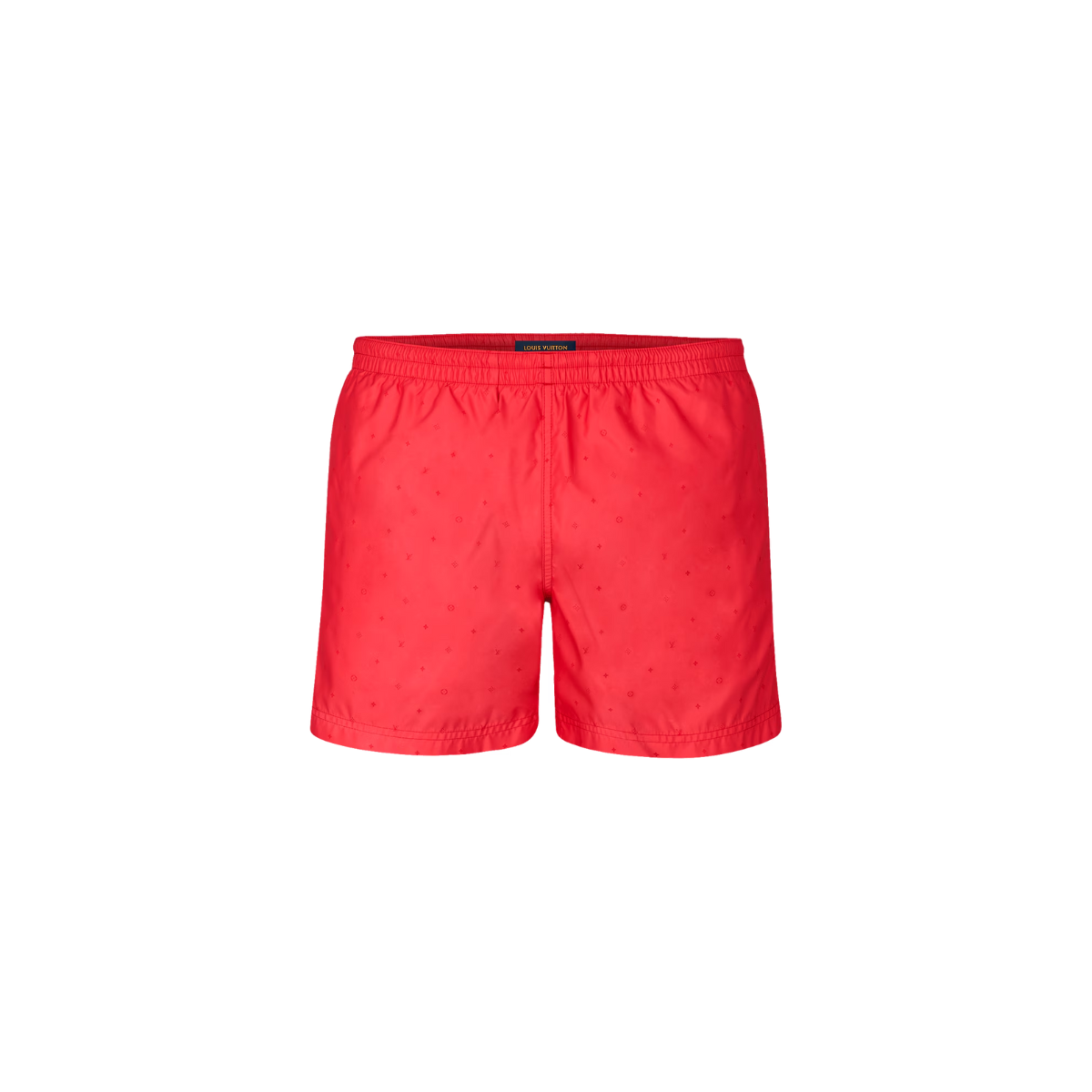 Monogram Swim Shorts