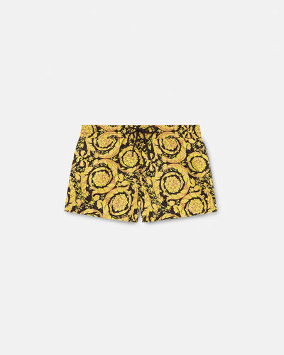 BAROCCO SWIM SHORTS