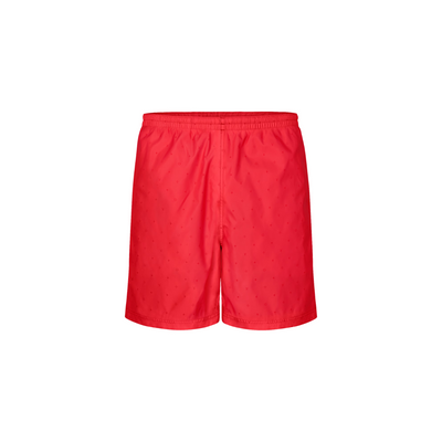 MONOGRAM BOARD SHORTS