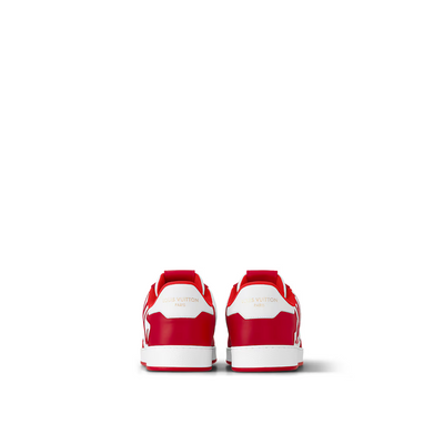 Rivoli Sneaker Red