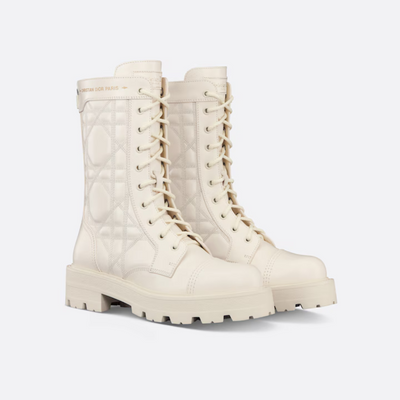 D-Unit Ankle Boot