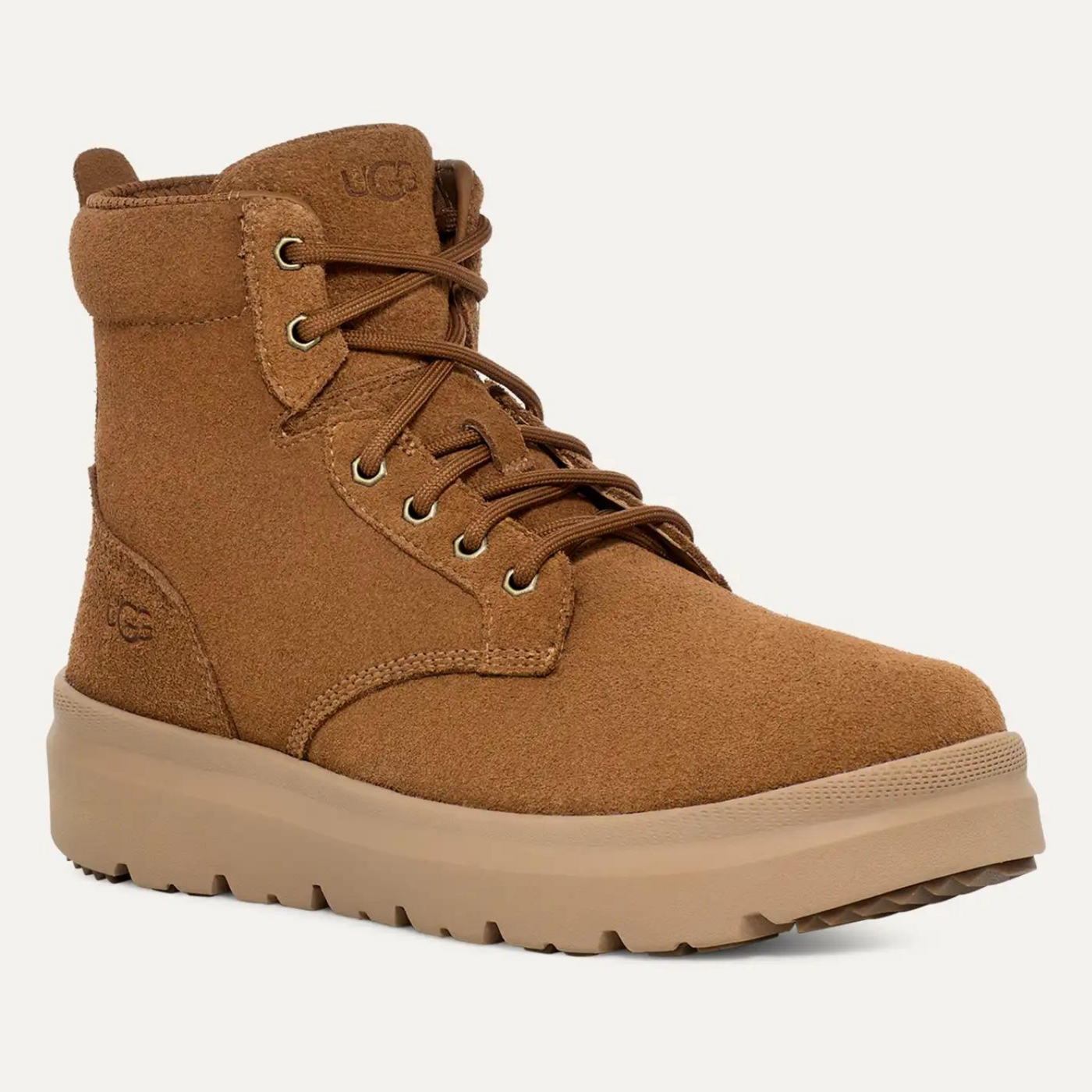 Men's Burleigh Boot