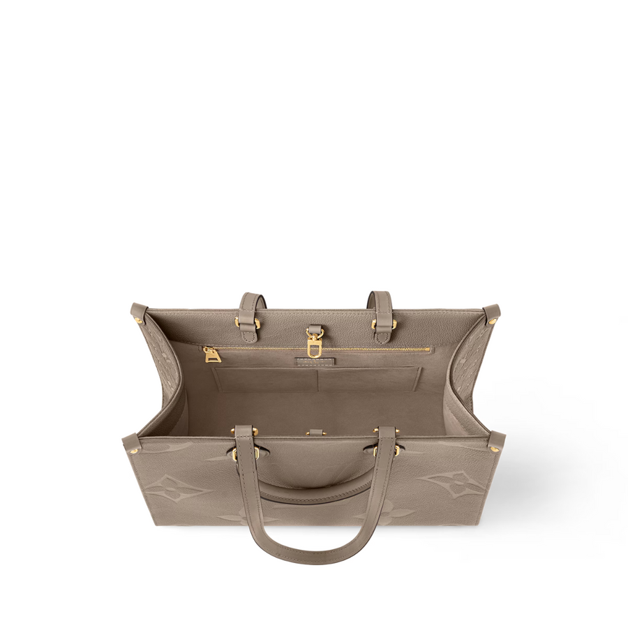 Onthego MM Beige