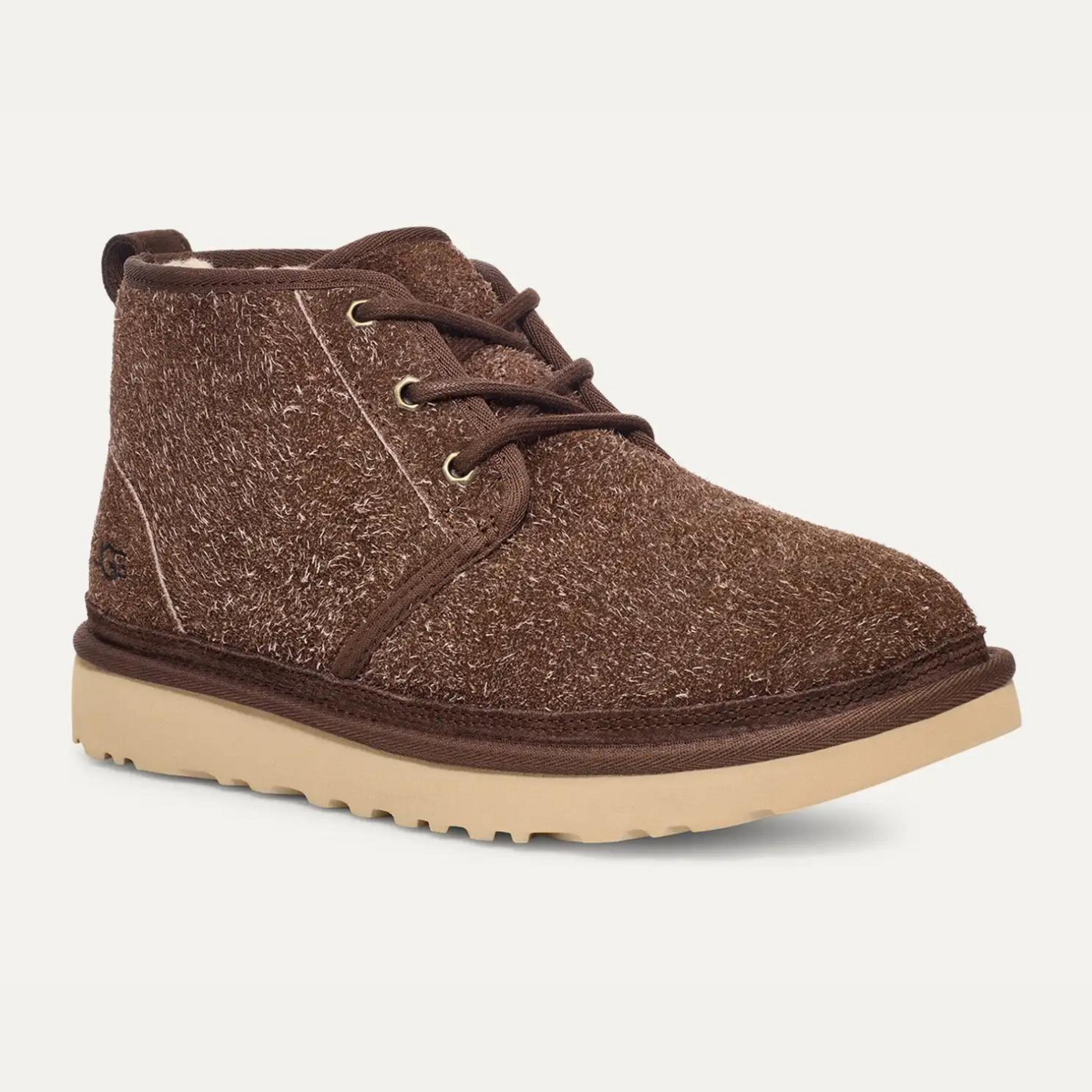 Men's Neumel Shaggy Suede