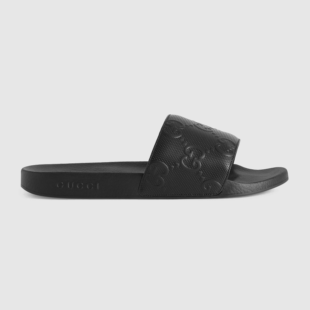 MEN'S GG SLIDE SANDAL