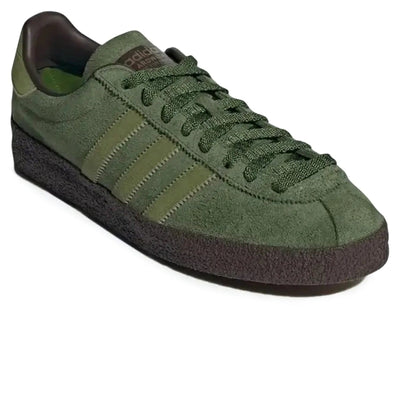 Ardwick Spezial Craft Green