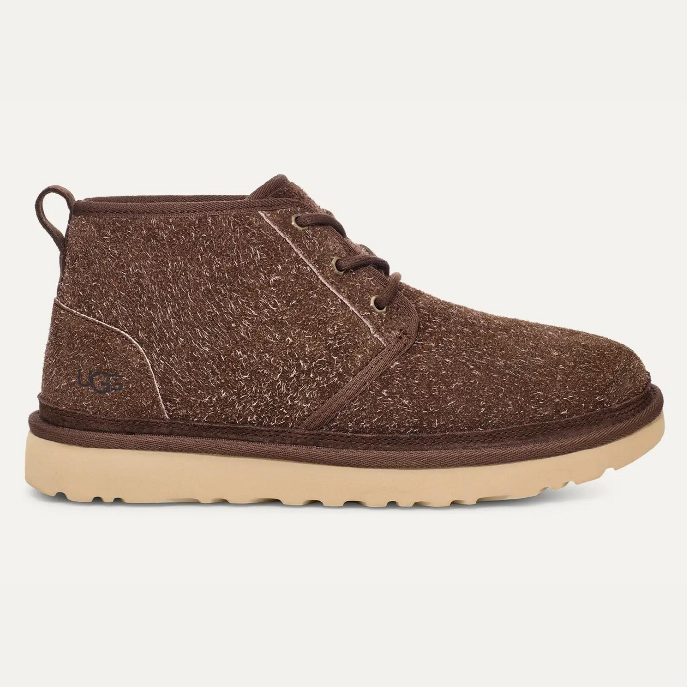 Men's Neumel Shaggy Suede