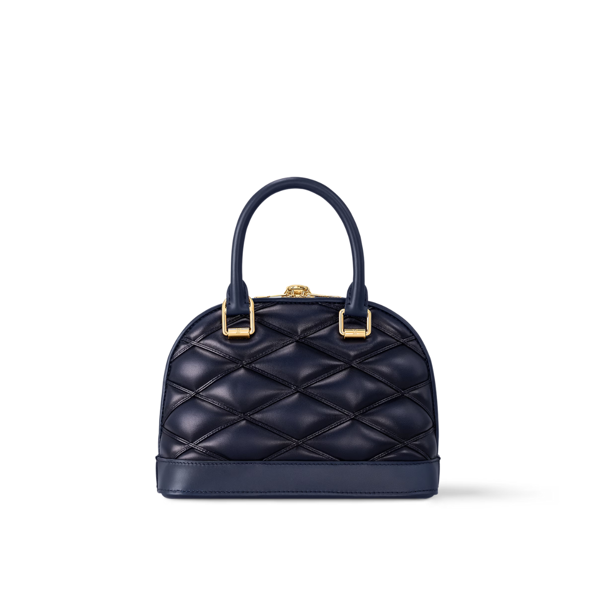 Alma BB Navy Blue