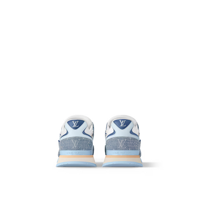 Run Away Denim Sneaker