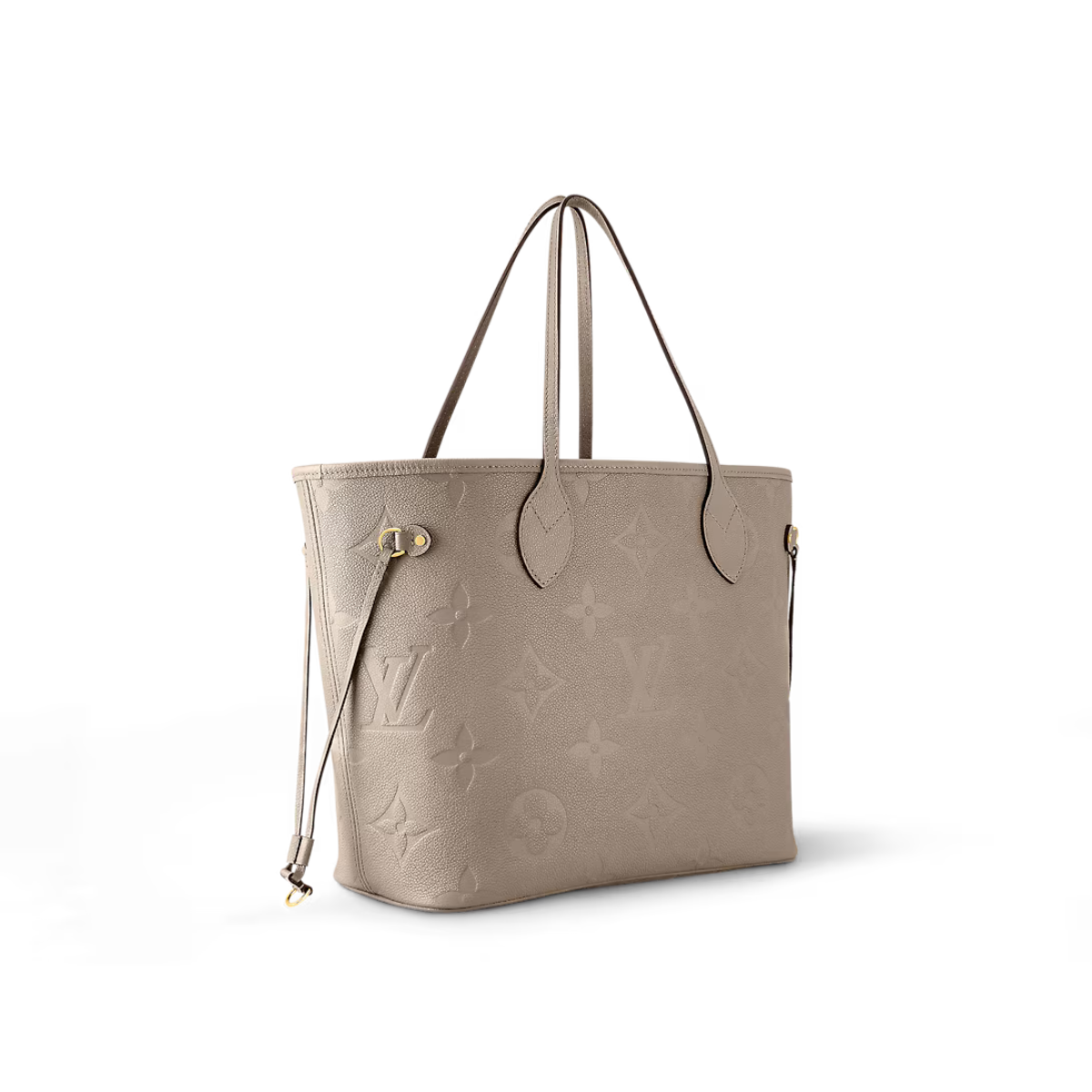 Neverfull MM Tourterelle Gray