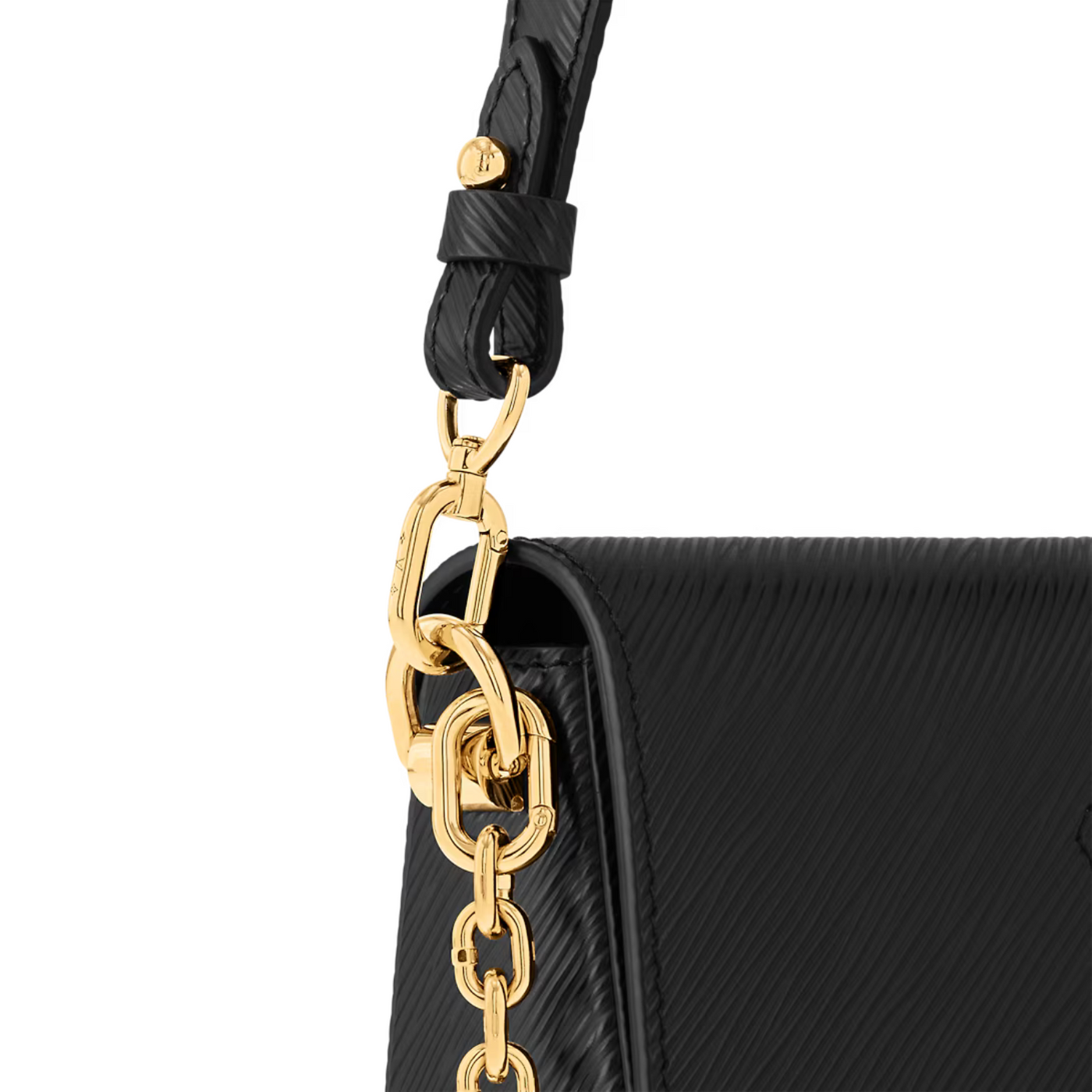 Twist West Handbag