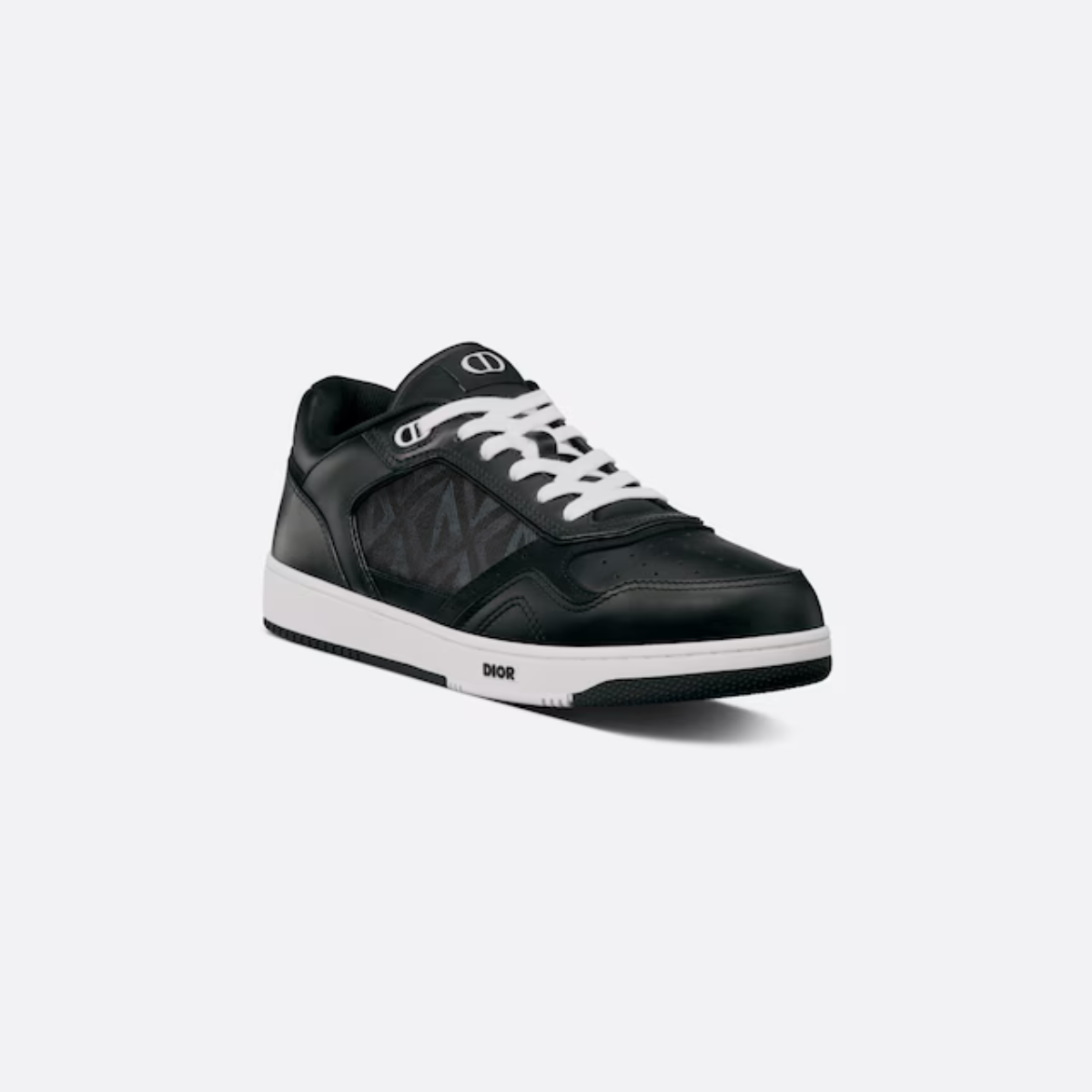 B27 Velocity Low-Top Sneaker