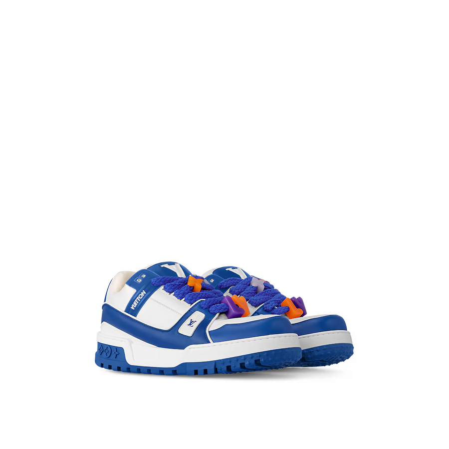 Trainer Classic Maxi Sneaker