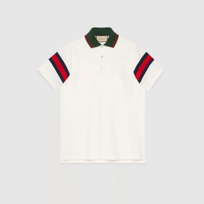 COTTON JERSEY T-SHIRT