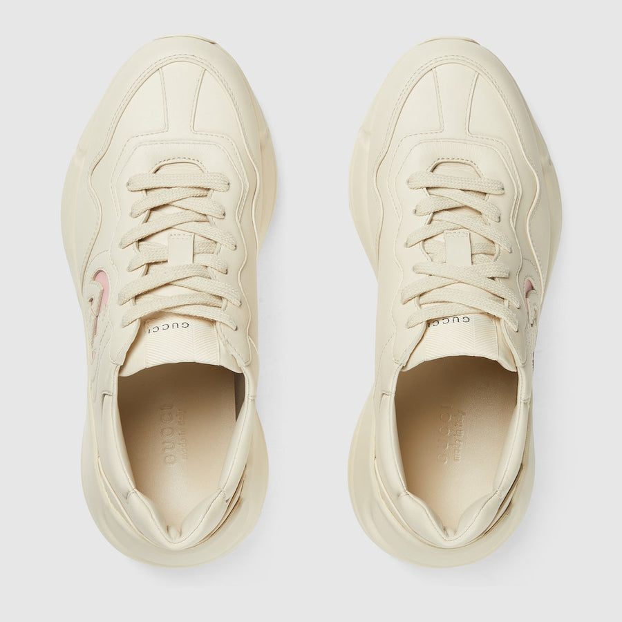 Rhyton sneaker