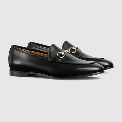 Women's Jordaan leather loafer