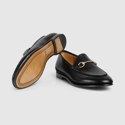 Women's Jordaan leather loafer