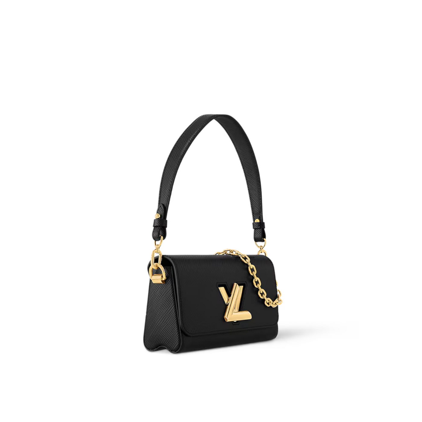 Twist West Handbag