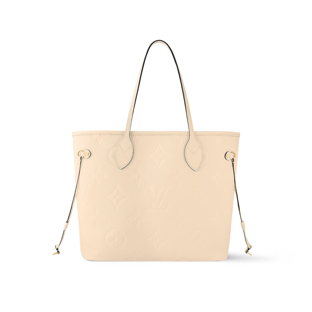 Neverfull MM Creme