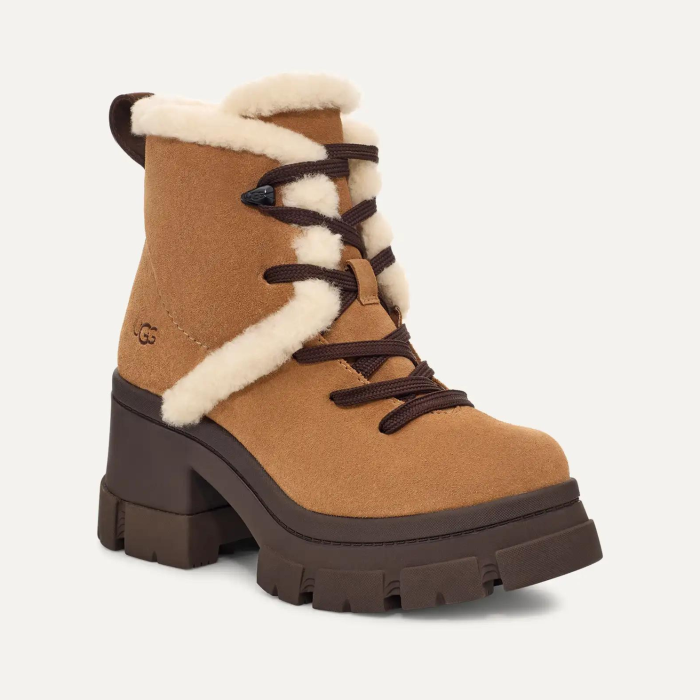 Women's Brooklyn Hiker