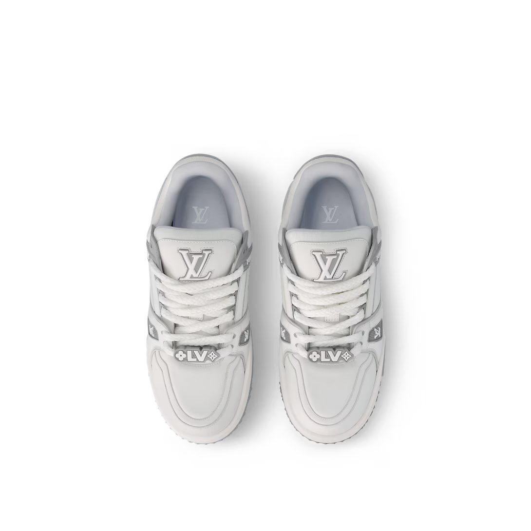 Trainer Maxi Classic Sneaker