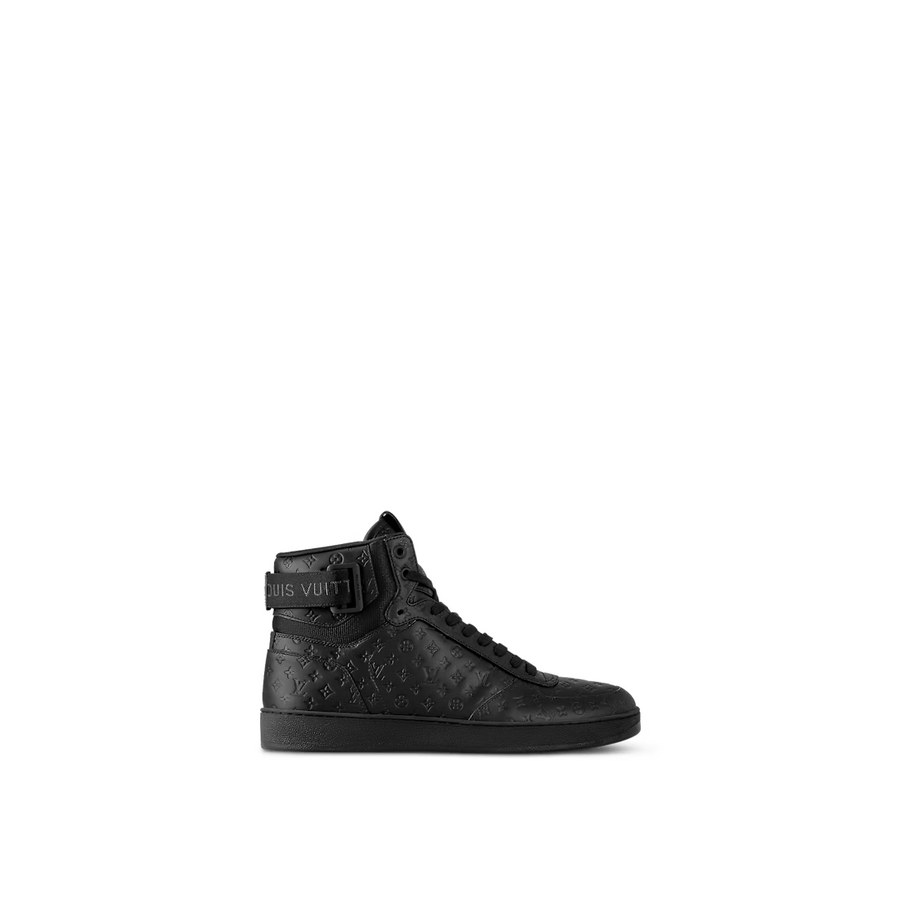 Rivoli Sneaker Boot