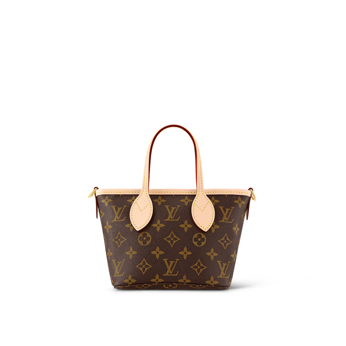 Neverfull BB Beige