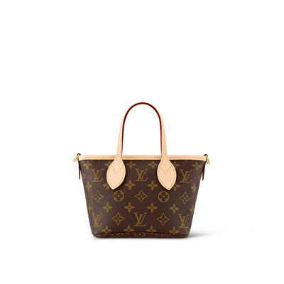 Neverfull BB Beige