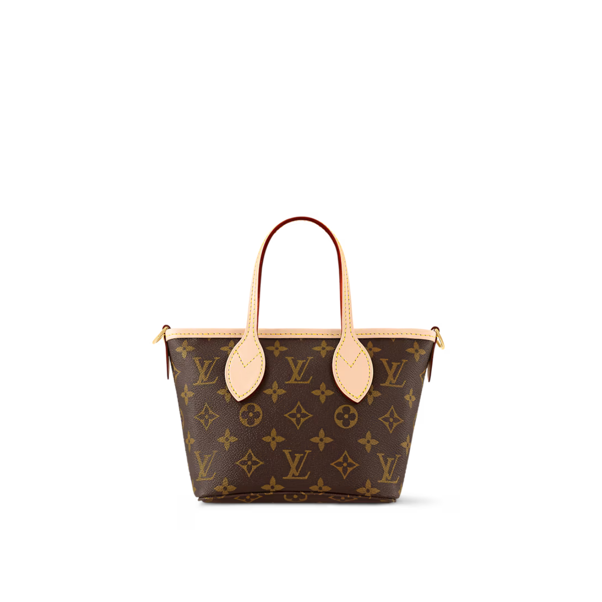 Neverfull BB Rose Peony