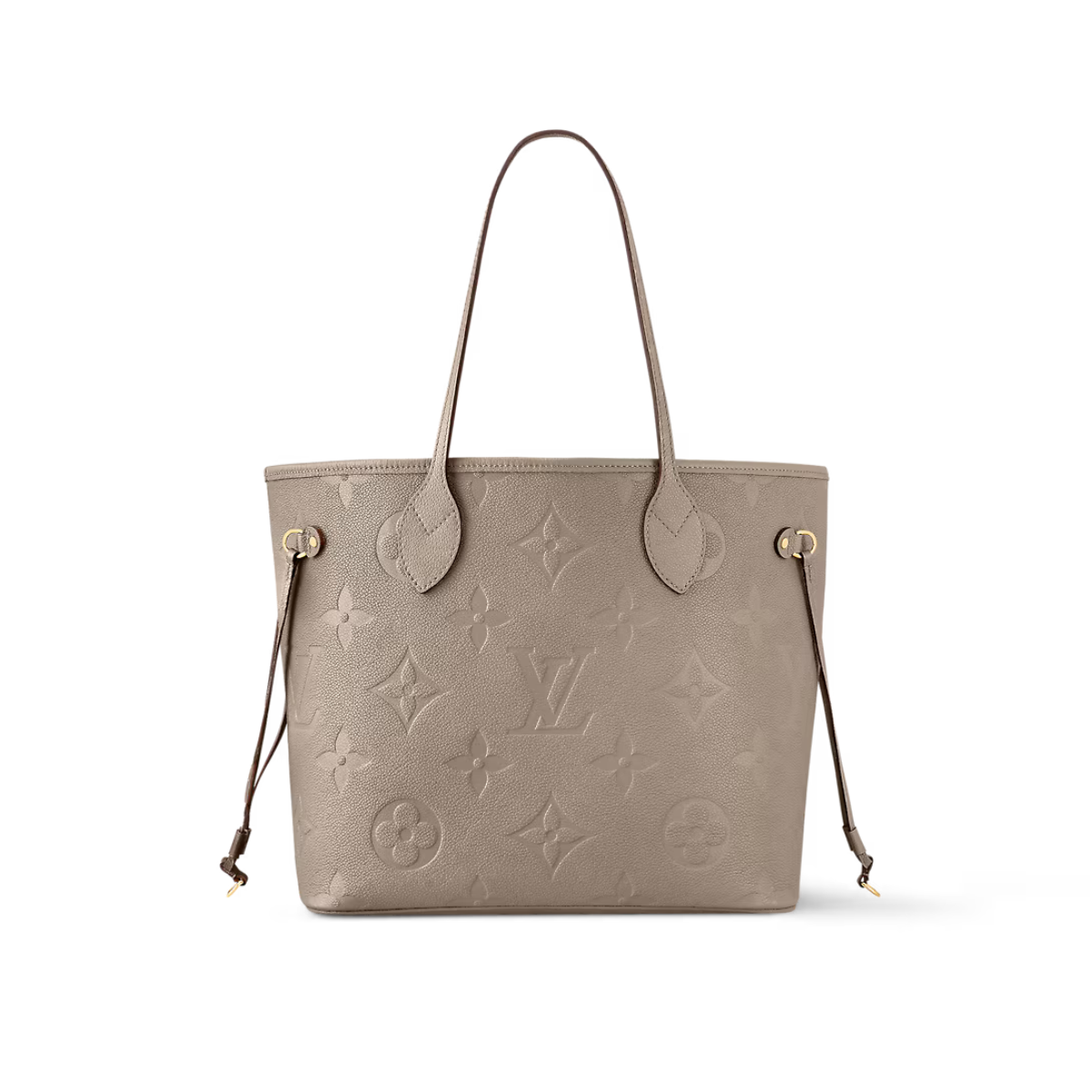 Neverfull MM Tourterelle Gray