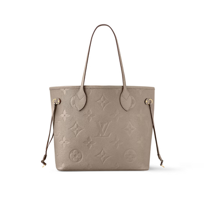 Neverfull MM Tourterelle Gray