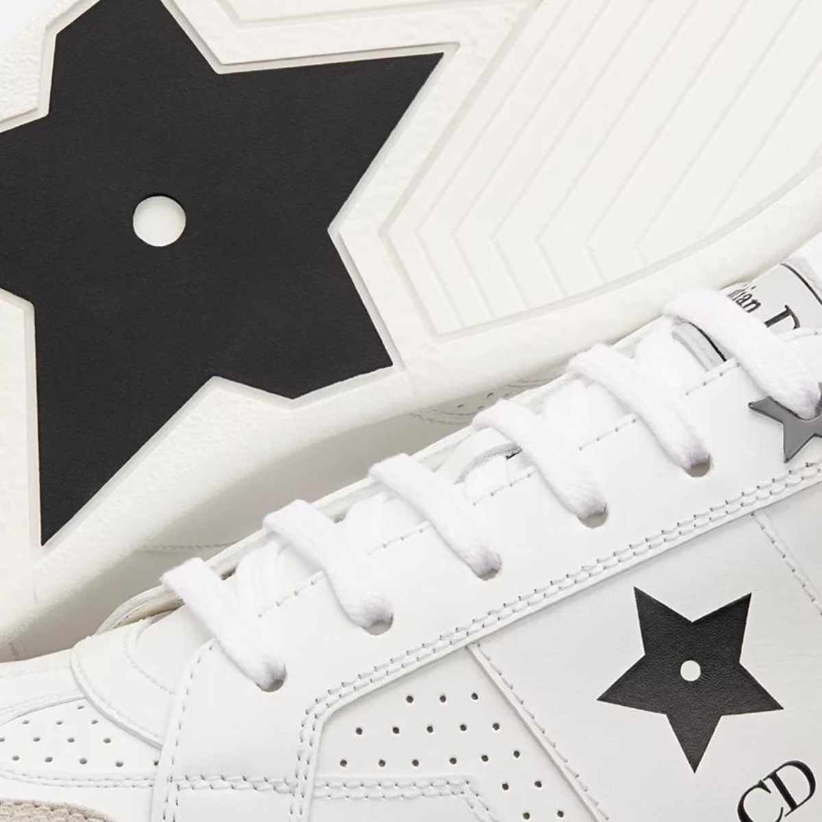 Star Sneaker