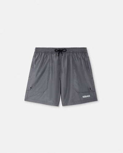 BAROCCO REVERSIBLE BOARDSHORTS