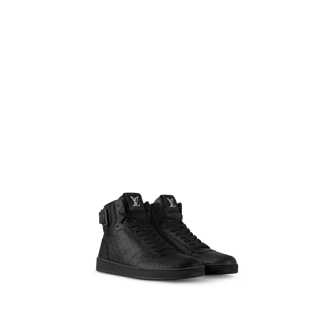 Rivoli Sneaker Boot