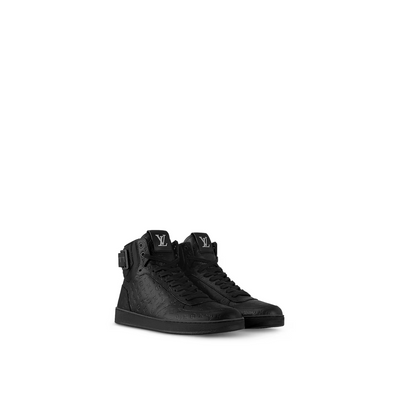 Rivoli Sneaker Boot