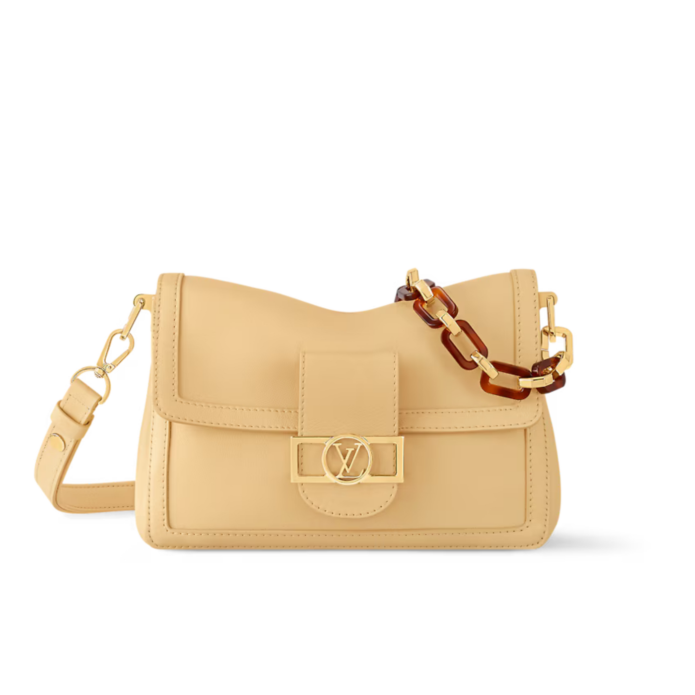 Dauphine Soft Luxe MM