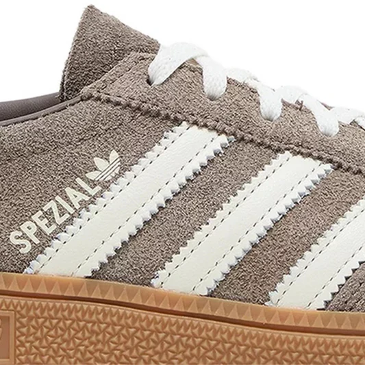 Adidas Handball Spezial Earth Strata Gum (W)