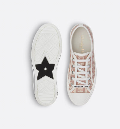 Walk'n' Nude Oblique Sneaker